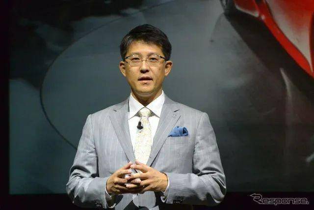 丰田社长佐藤恒治成名之作,雷克萨斯lc开发故事_搜狐汽车_搜狐网