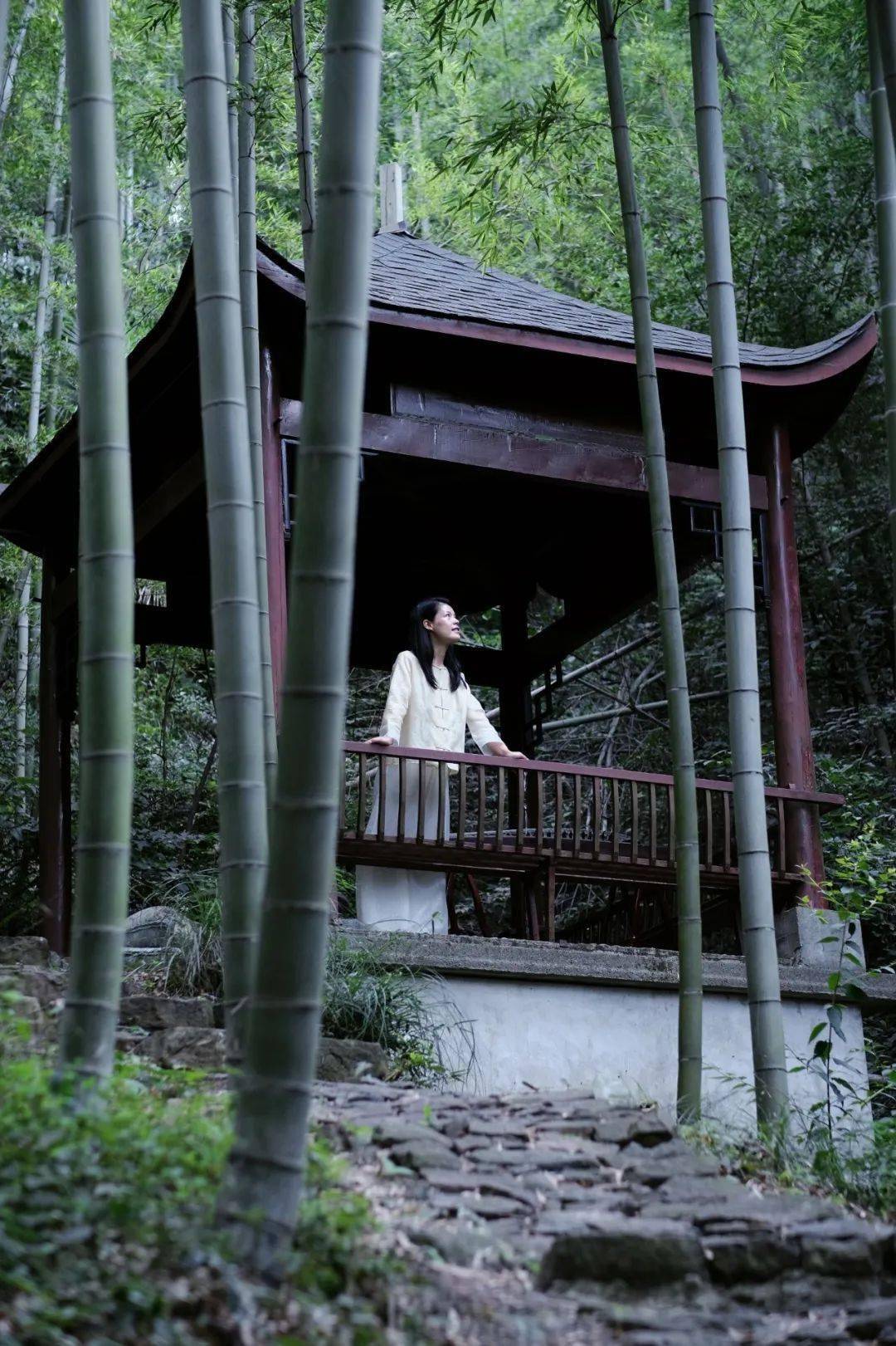 竹林_天真_活动