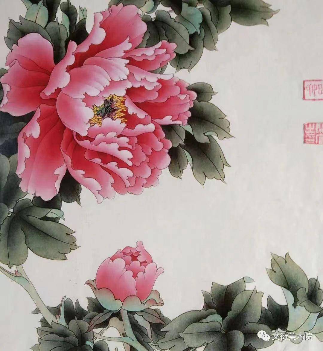 "国创榴韵"鲁南书画名家交流活动在国创书画院举办_峄城区_枣庄市