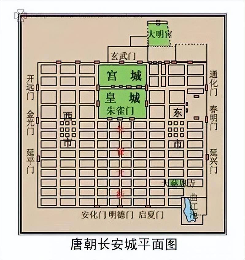 唐朝怀远城地图图片