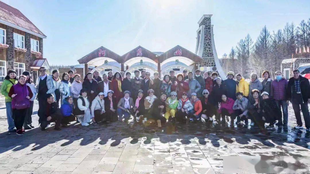 资讯 | “政策红包”催热兴安盟春季旅游