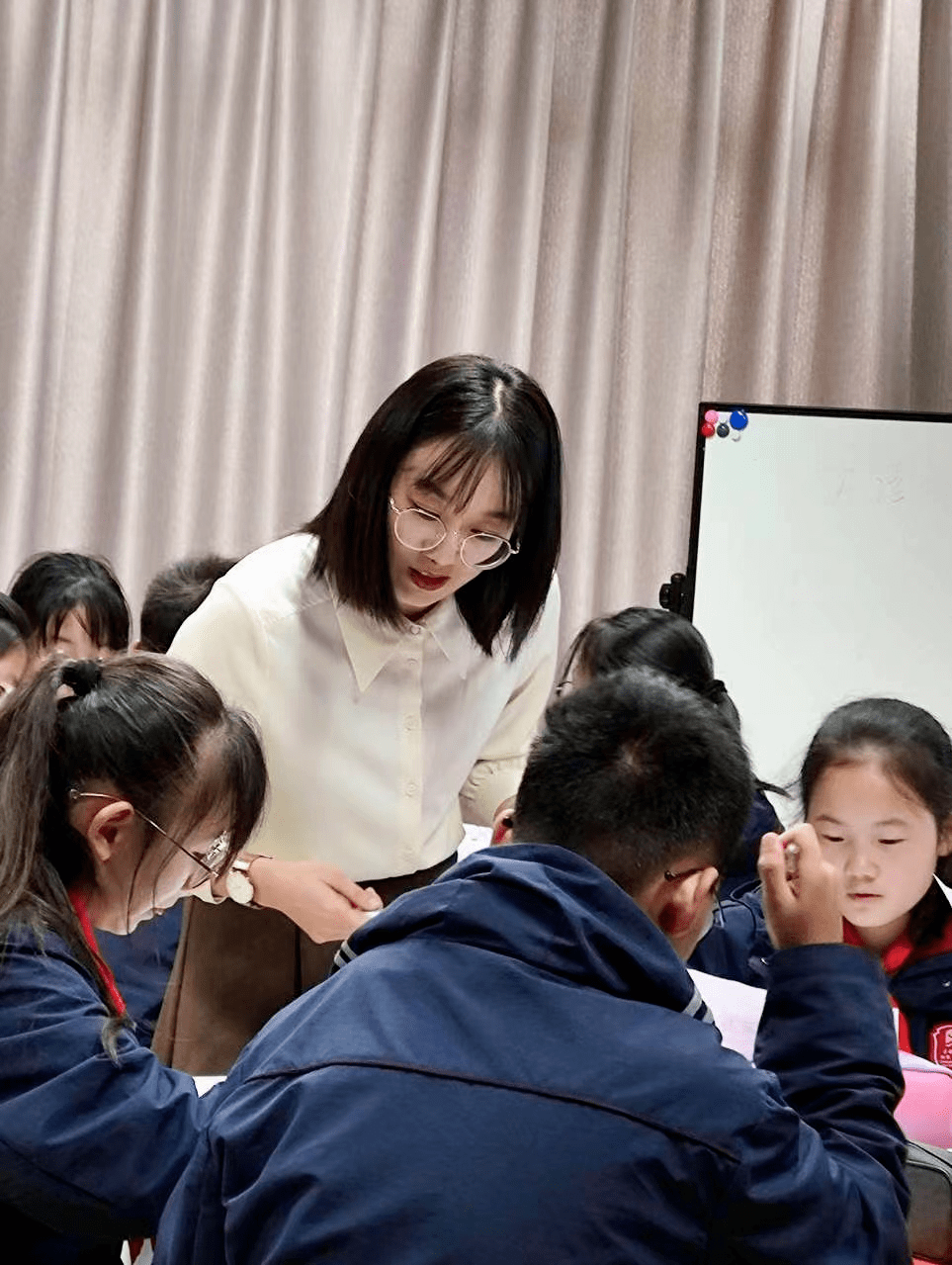 恭喜！海宁这7位老师！有教过你的吗？_教学_一等奖_二等奖