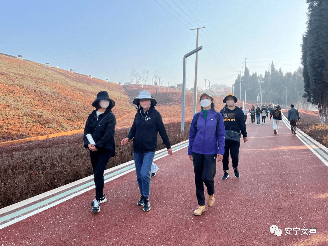 【妇女节动态】平和平静市各级妇联国际劳动妇女节活动荟萃（二）