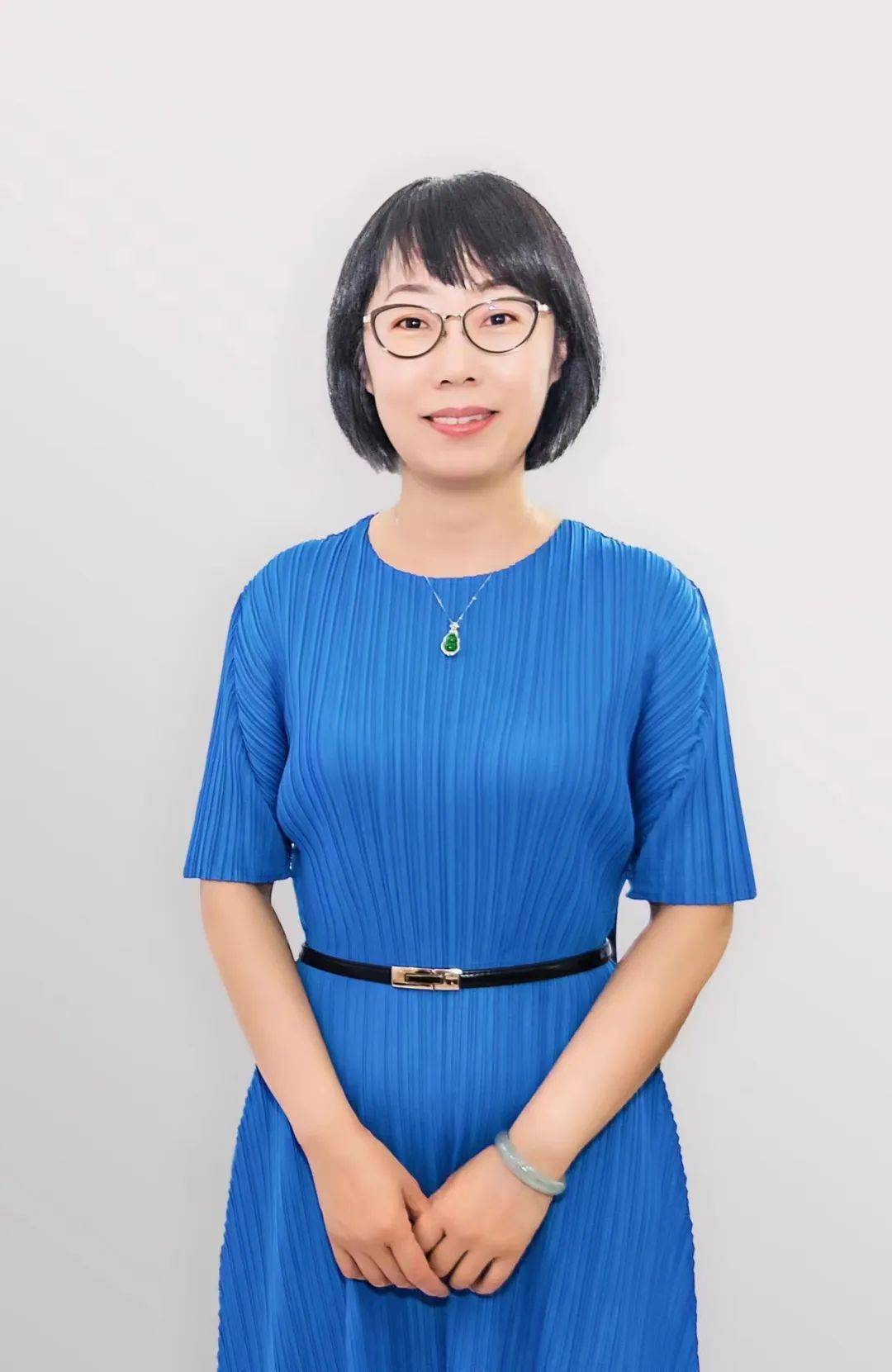 春风十里不如你丨许珂:医者仁心岁月长 ,博学厚德不言悔!