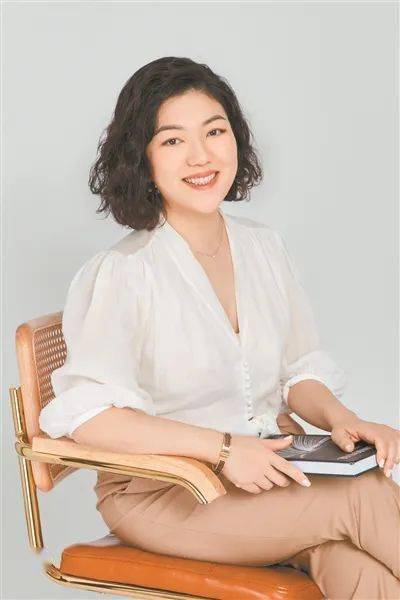 这位广州土生土长的"80后"女ceo,带队,"挂帅" 是一直坚持的原则_林敏