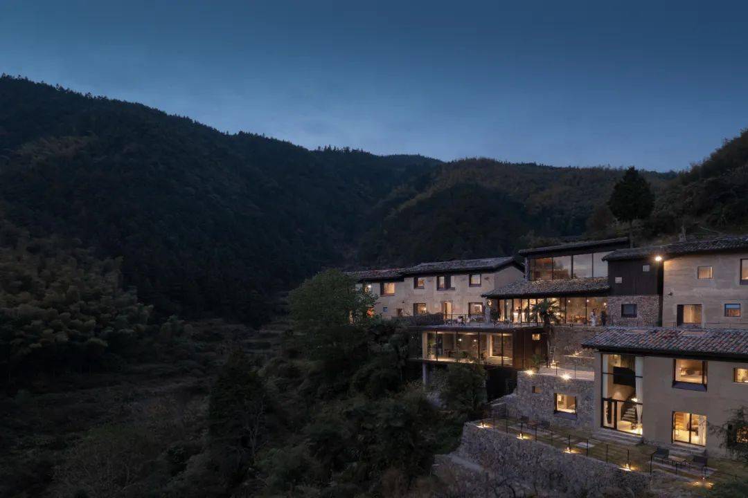 这次松阳·飞蔦集全新归来,几何争取到了超值福利!