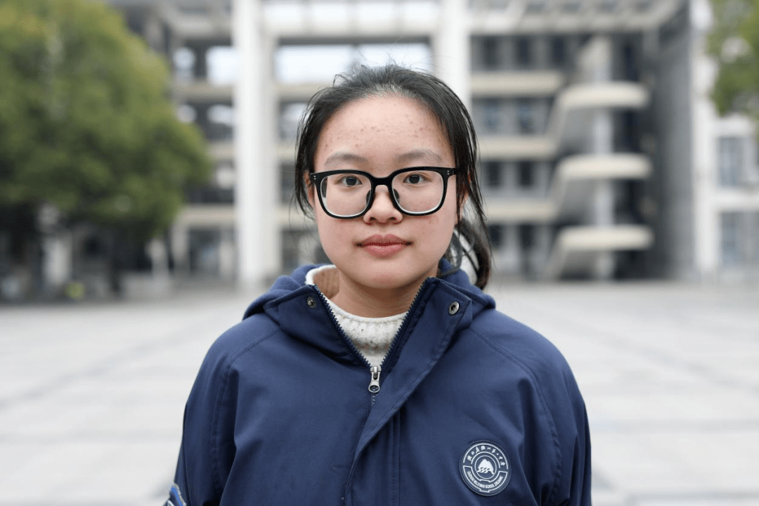 衢州二中2023中考锦囊,送给正在奋斗的你(语文篇)_成绩_答题_字词