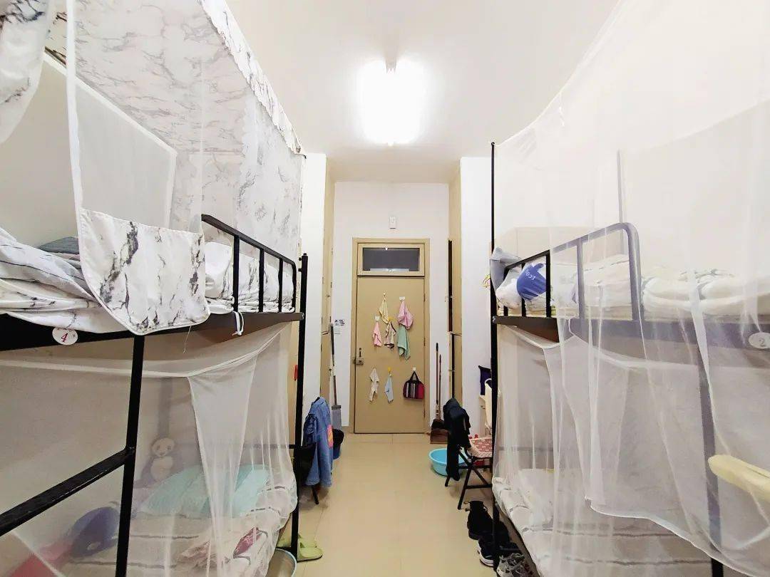 北大经院学生宿舍风采大赛投票进行中_燕园_寝室_年级