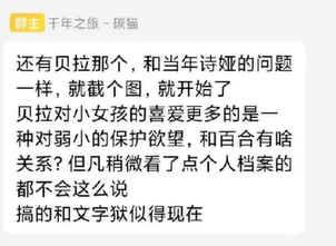 用NTR,搞百合给男性向游戏玩家喂辩论，是成心的吗？