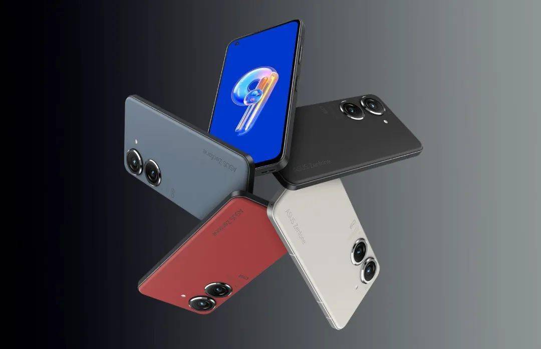 【前沿】华硕zenfone10配置曝光 小屏旗舰坚守者这次也变大了?