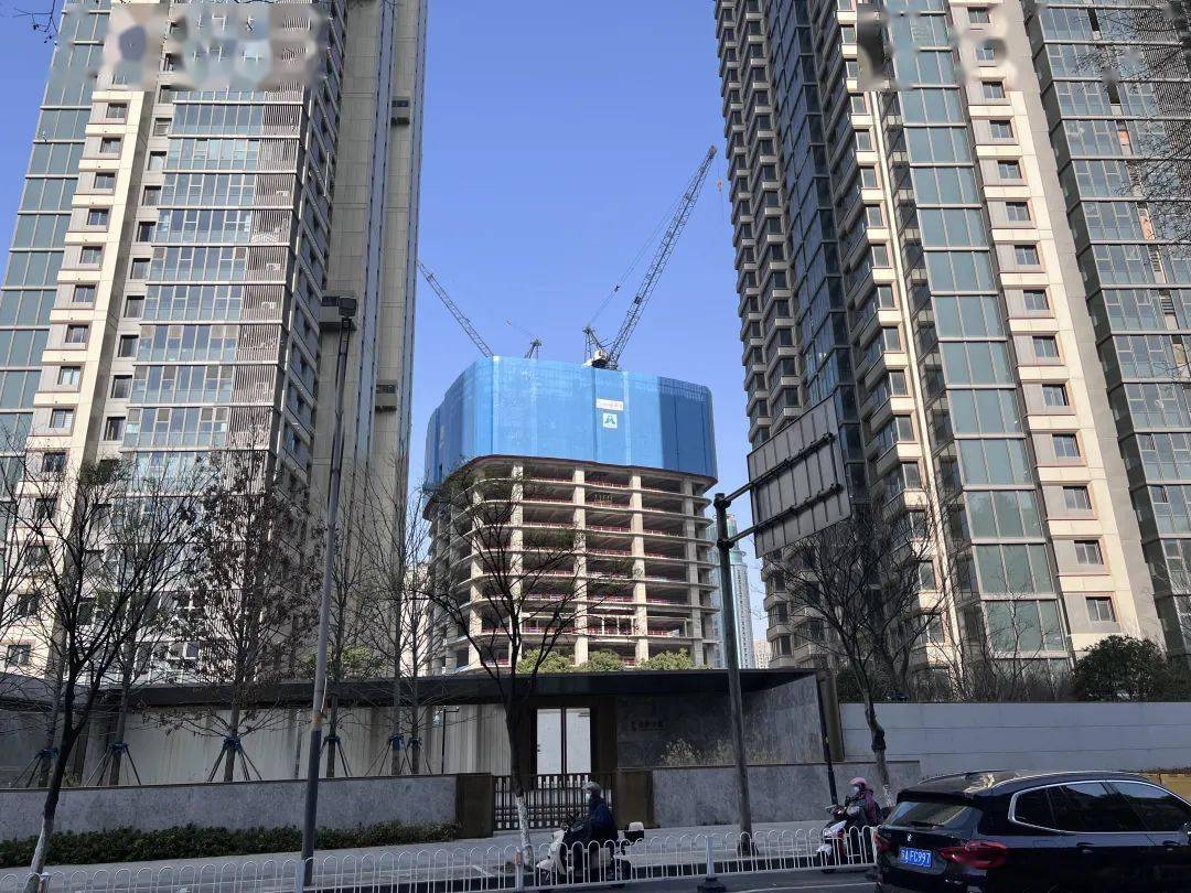 南京河西中世茂天誉延期超8个月未交付,拒绝支付违约金!