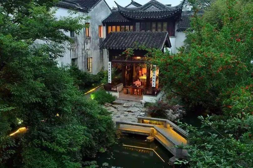 32 号街坊| 活化古城留住“芳华”_保护_项目_团队