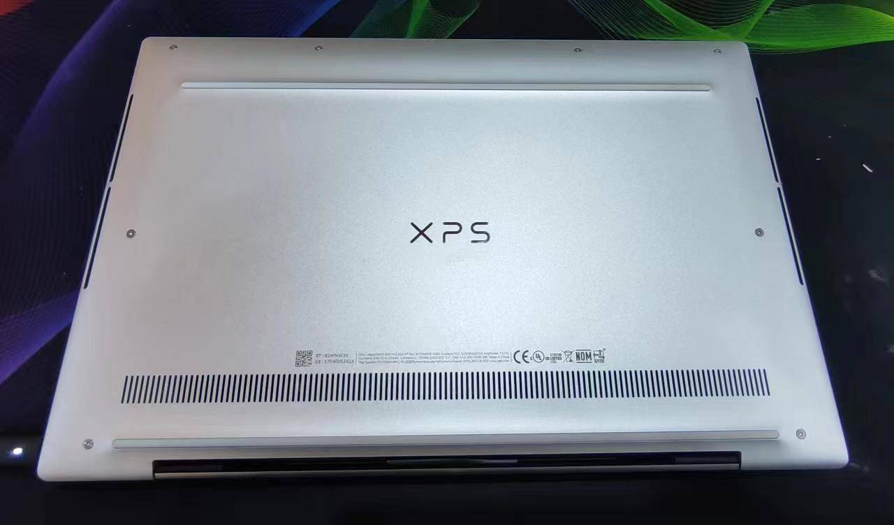 戴尔xps13 9310高颜值高性价比轻薄笔记本_重量_材质_续航