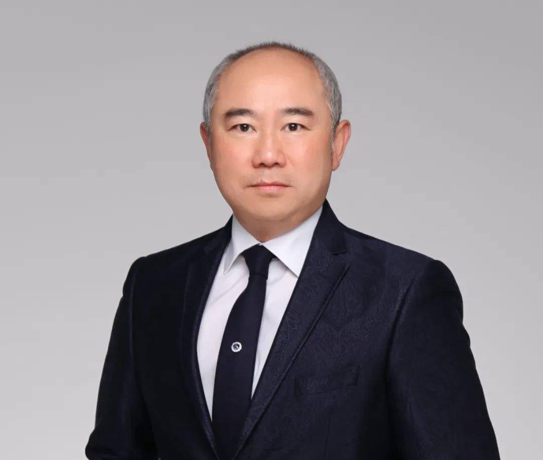 金鼎奖|罗家顺--全力组织保障供应,提供免租政策,捐资捐物,为抗疫做出