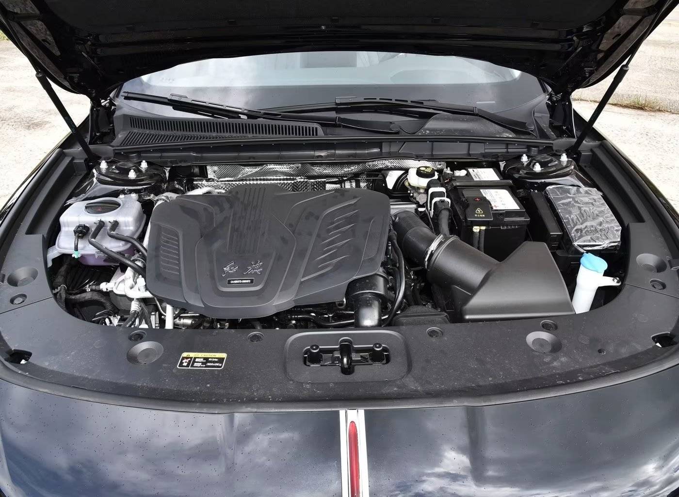 5t动力怎么样,内行人有话说,红旗h5车友社区(480期)_搜狐汽车_搜狐网