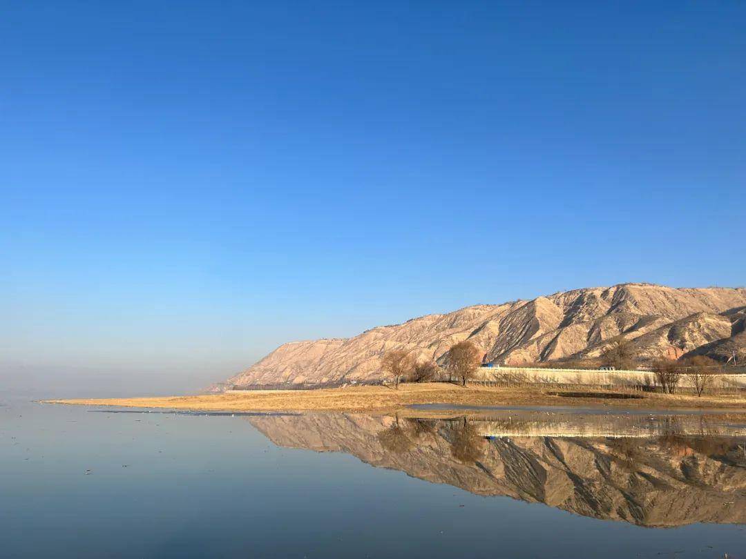 临夏祁杨码头丨去有风的地方,看不一样的景_灯塔_东乡_诗意