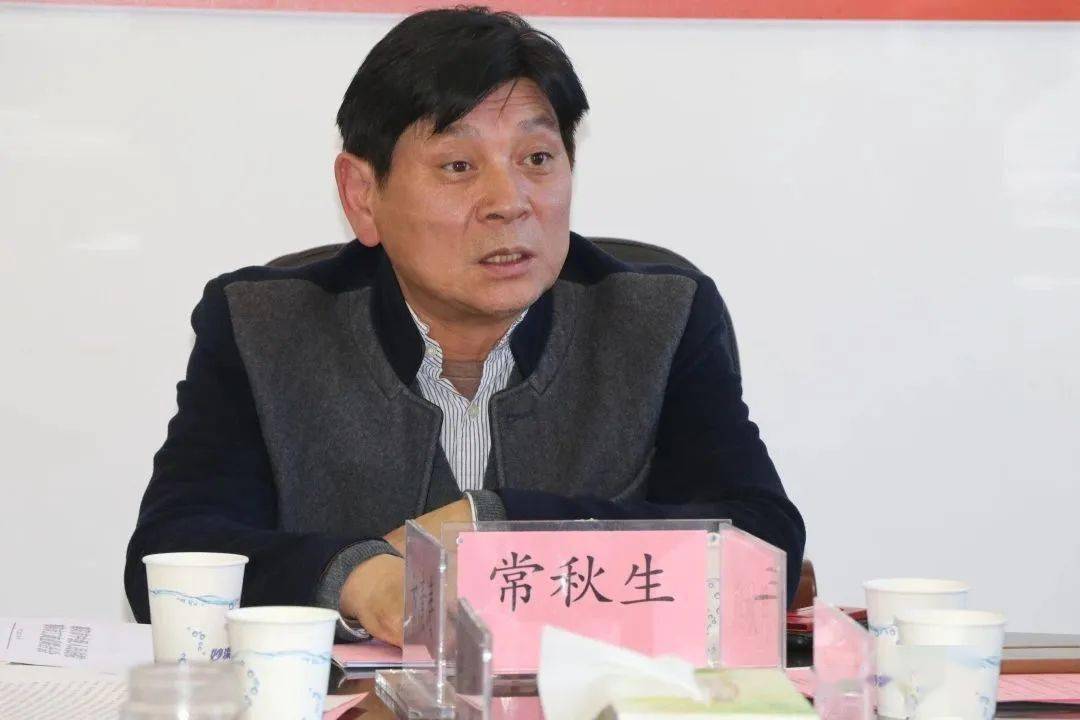 精准问需面对面 营商环境再优化——市工商联与市