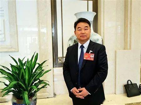 两会淮安声音:为各类经营主体增活力添动力 积能蓄势提信心_企业_发展