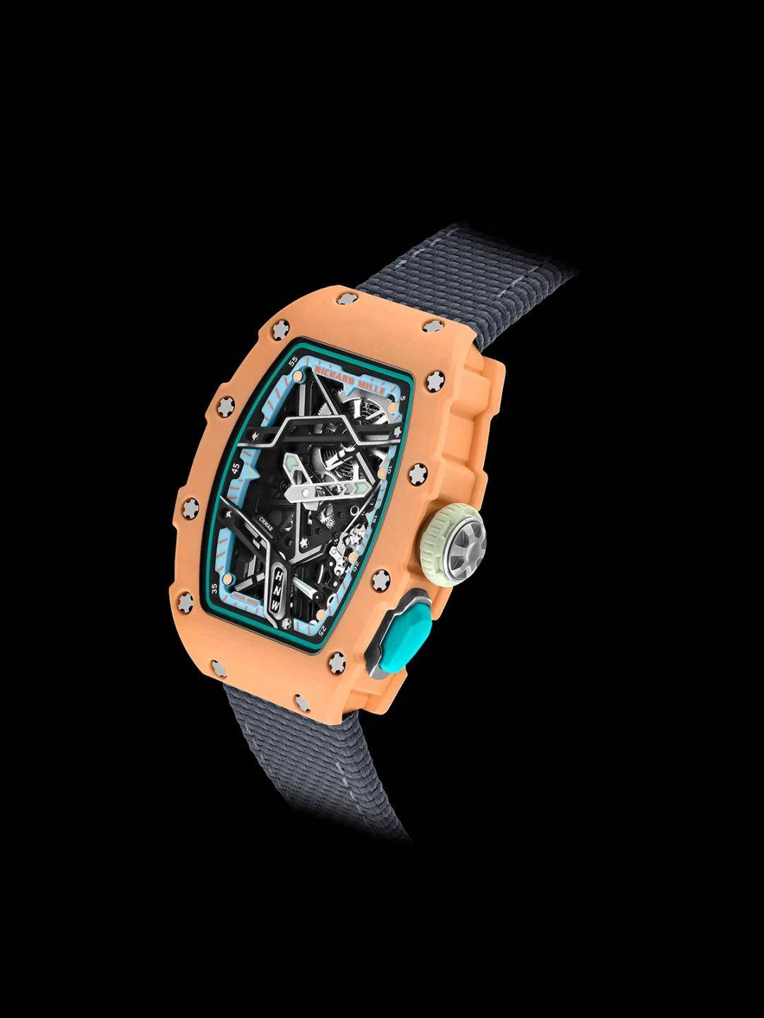 RICHARD MILLE˶