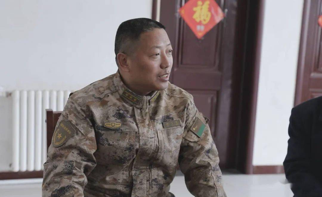 东明吴洪杰,二等功!_军人_军属_喜报