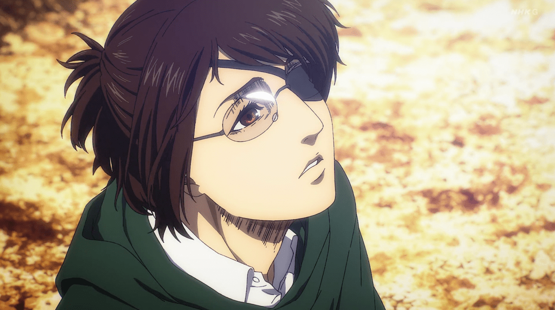 谏山创犯病关我 mappa 什么事儿?