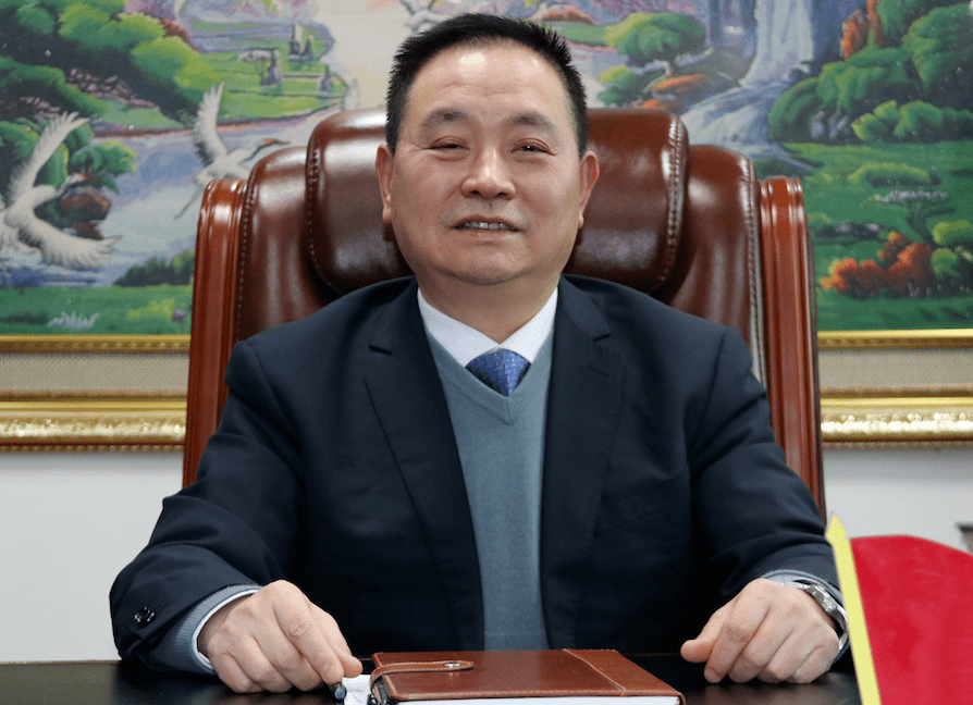 当代金融家·专题|引金融活水精准滴灌实体经济_平台_企业_滁州