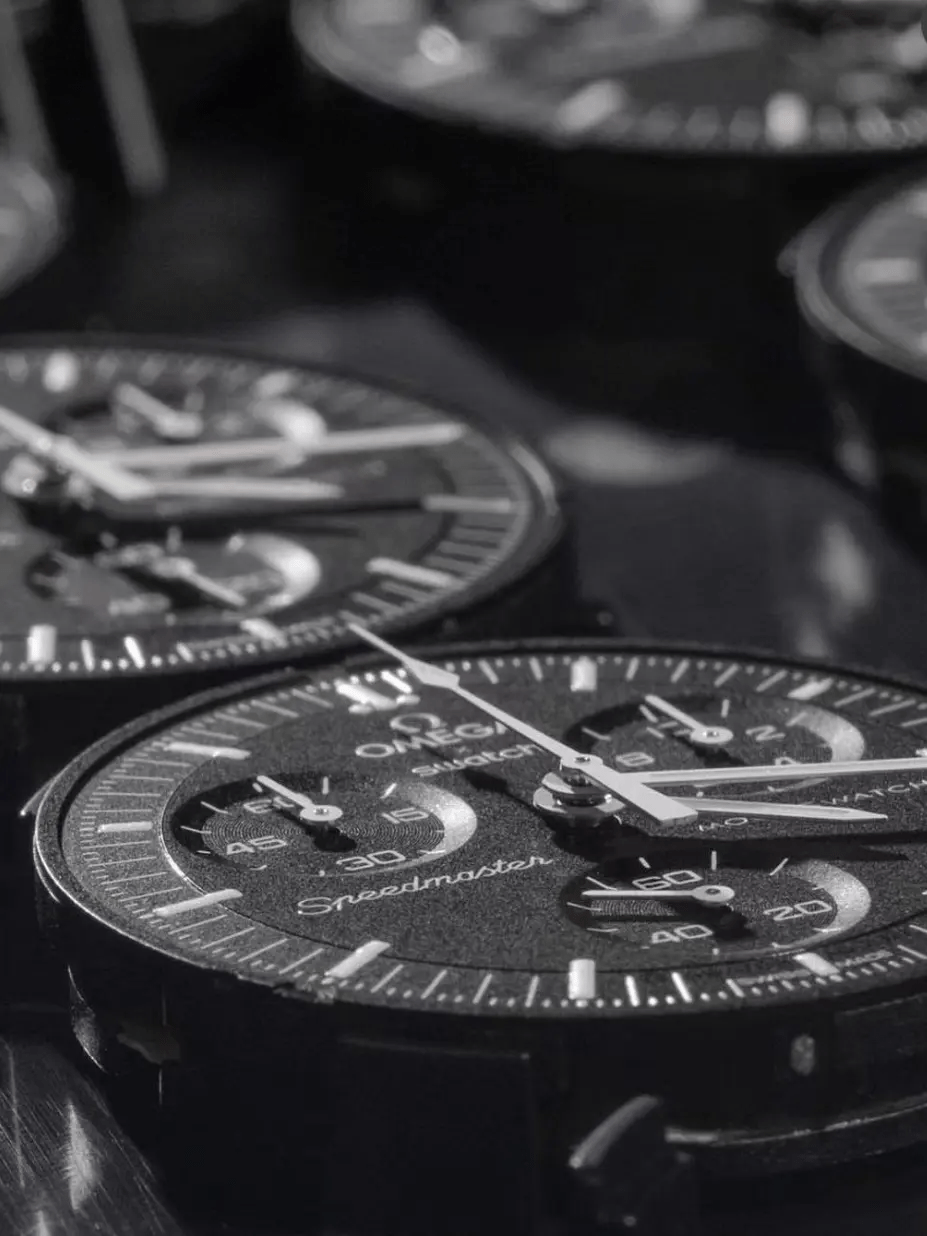 �˼�ר�� | ŷ���� X Swatch������²��ˣ���ʿ��һֱ���� ...