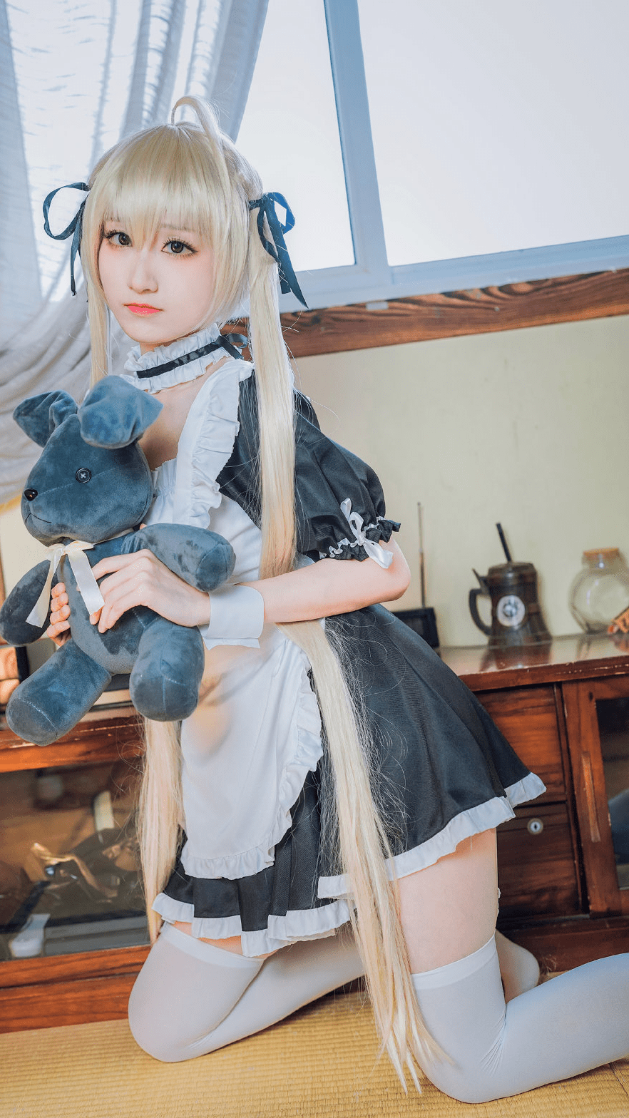 cosplay-igame