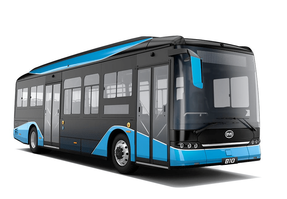 【专题】比亚迪纯电动客车b10荣获"年度新能源商用车"_搜狐汽车_搜狐