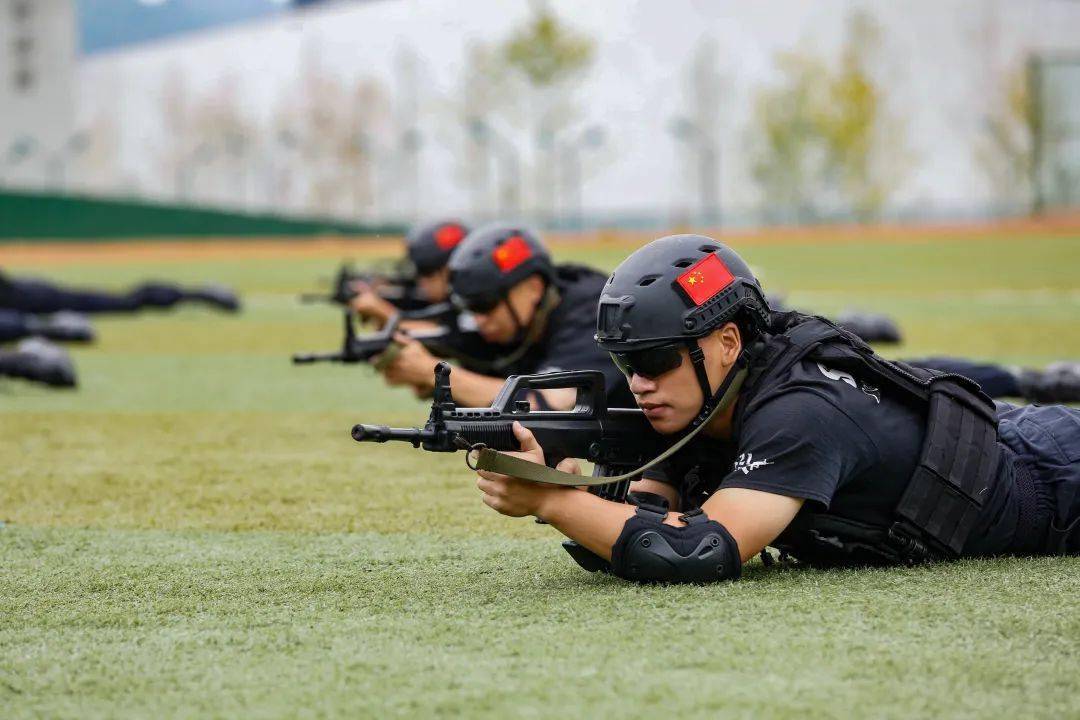 浙江警察學校(浙江警察學校錄取分數線是多少)