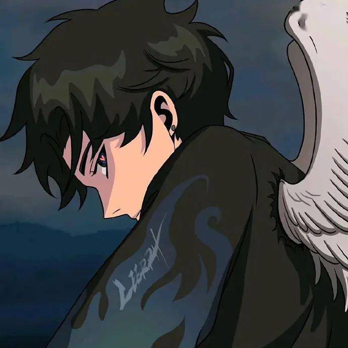 头像| 品味高档的ins风头像