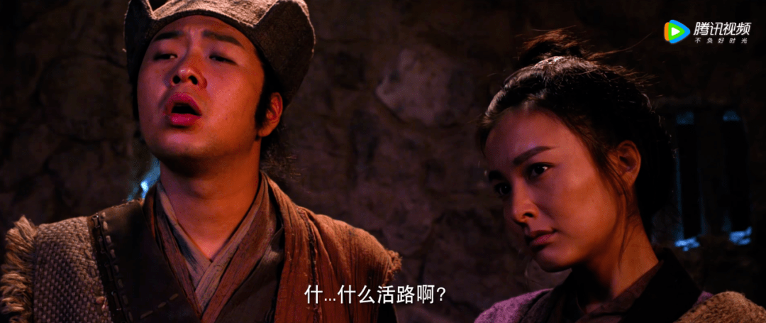 豆瓣2.4分 他终于堕落成了「烂片之王」