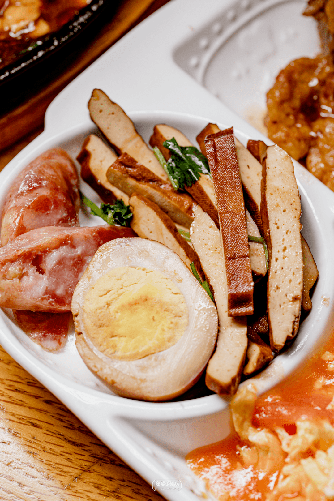 「台式铁路便当」,老板已经守到80岁了