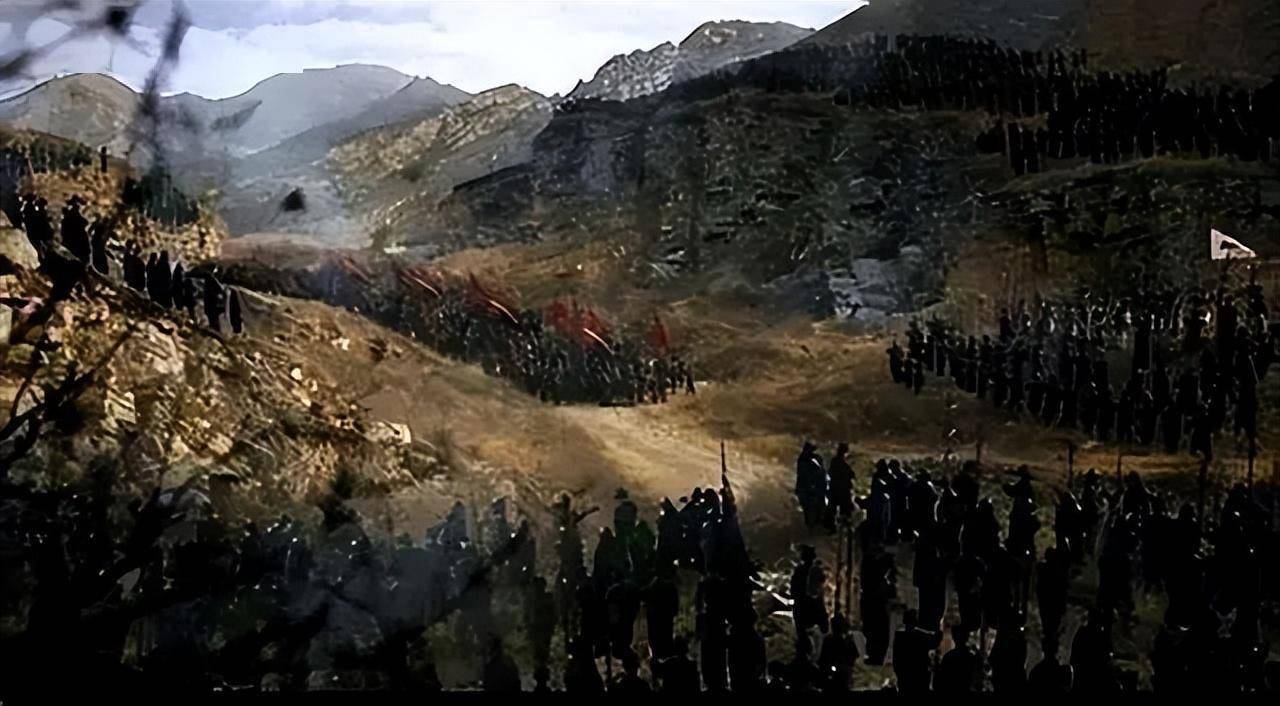 白起坑杀40万赵军:考古人员挖开坑杀遗址,倒吸一口凉气!