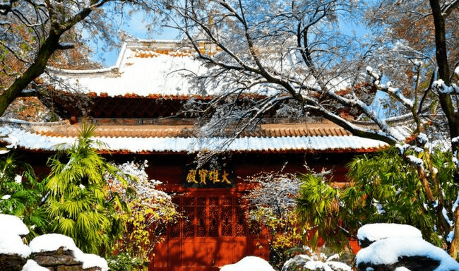 作為一個南川人,你知道南川的文化遺產嗎?_傳統_古文化_歷史