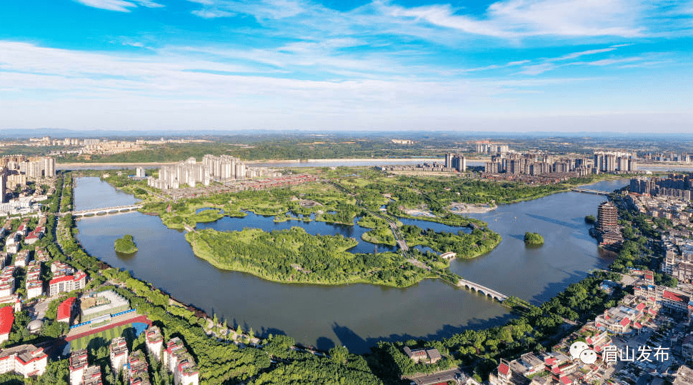 眉山"东马":一场马拉松,爱上一座城!_城市_东坡_赛事