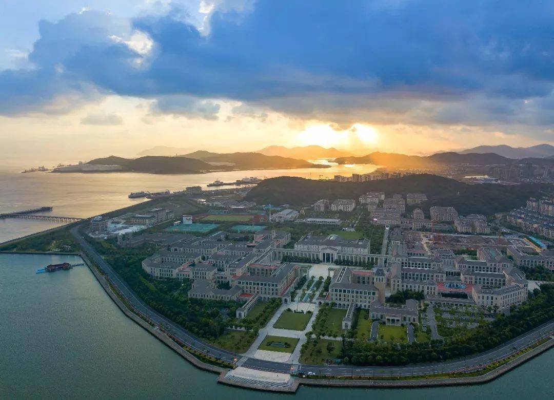 浙江海洋大学2023年诚聘海内外高层次人才