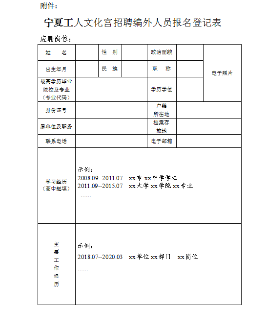 这都可以（合肥事业单位招聘）2022合肥事业单位招聘 第2张