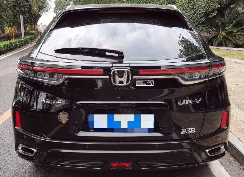 本田urv370油耗多少,内行人来告诉你,本田urv车友群(466期)_搜狐汽车