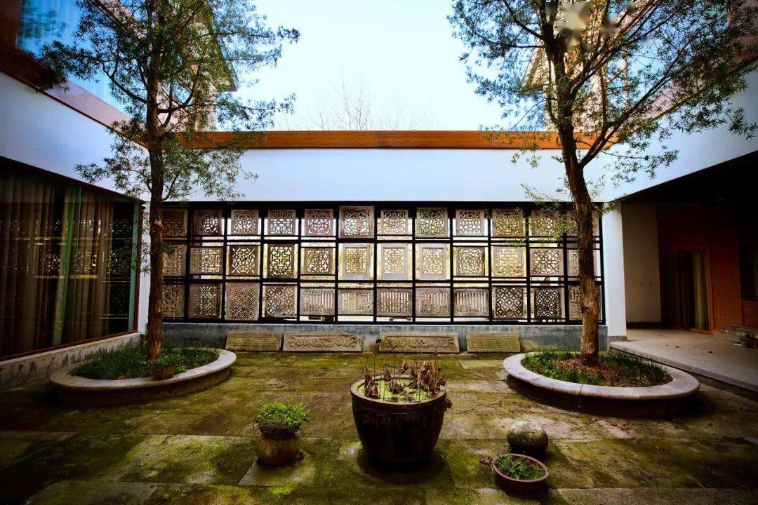 天台这家民间博物馆时尚而温馨, 让文化更有趣!_民俗_活动_技艺