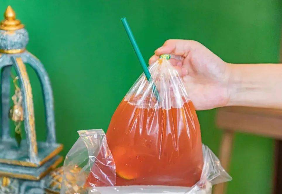 网红春莱泰式奶茶来啦_浦江_经典_美食