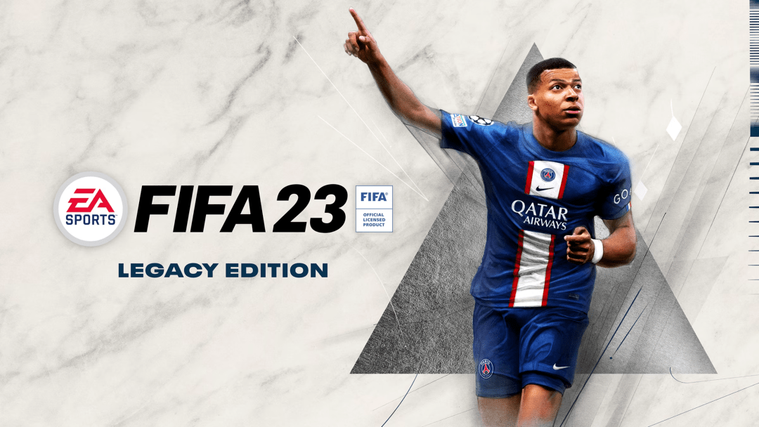 Ϸ | ûԱ桶FIFA23