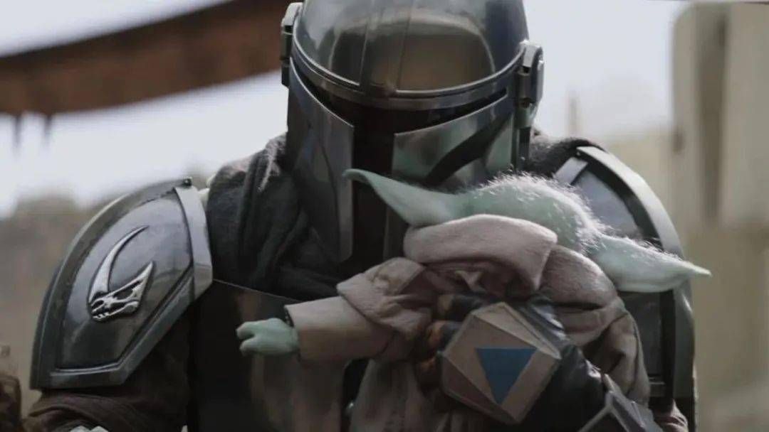 剧评|还没看《曼达洛人》,一篇文章补课 安利!_贾林_费特_古古