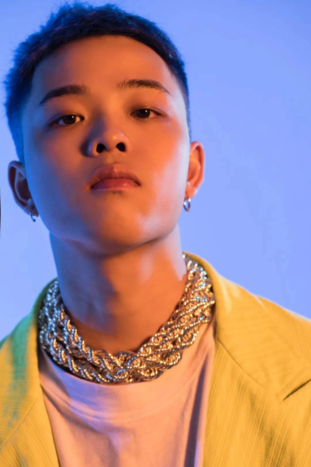 p喊话盛宇!gai,法老,艾福杰尼大量rapper参加《说唱巅峰对决》?