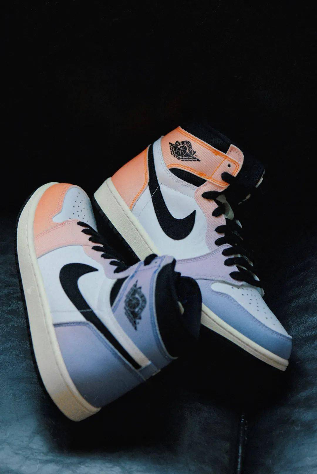 air jordan 1 high og craft "skyline"|soar 限量发售