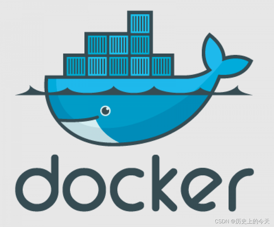 Docker 十周年 | 汗青上的今天