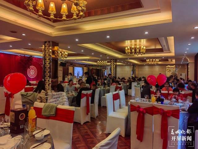 追踪|大观酒店寻找新址,明天更辉煌_昆明市_婚宴_杨仕华