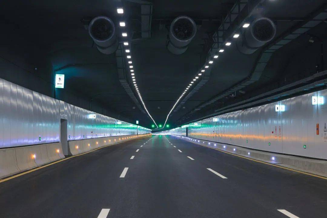 黄木岗_隧道_枢纽