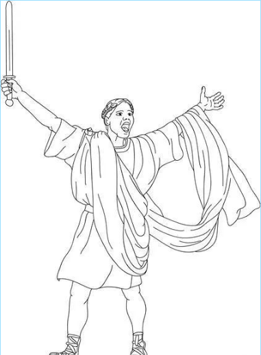 3,罗马人曾经用尿液清洁牙齿,一直到19世纪,欧洲人还拿尿液来漱口 (真