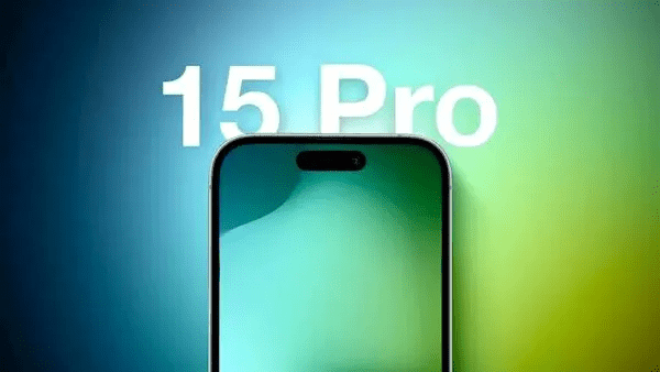 1.55mmϢiPhone 15 Proҵխ߿ֻ